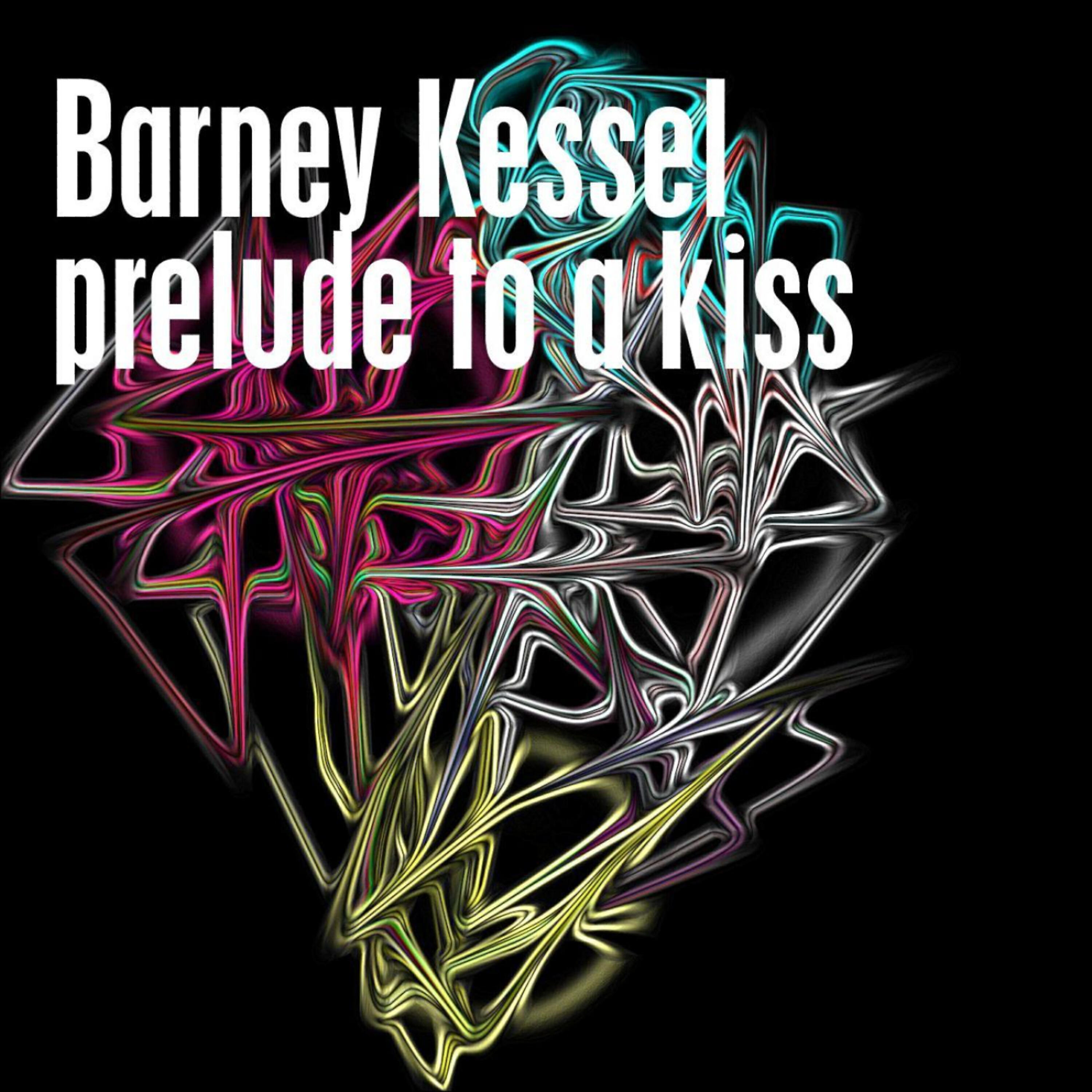 Barney Kessel - Wail Street