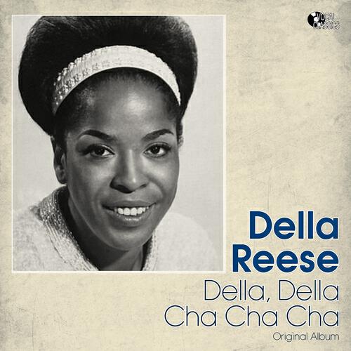 Della Reese - It's So Nice to Have a Man Around the House