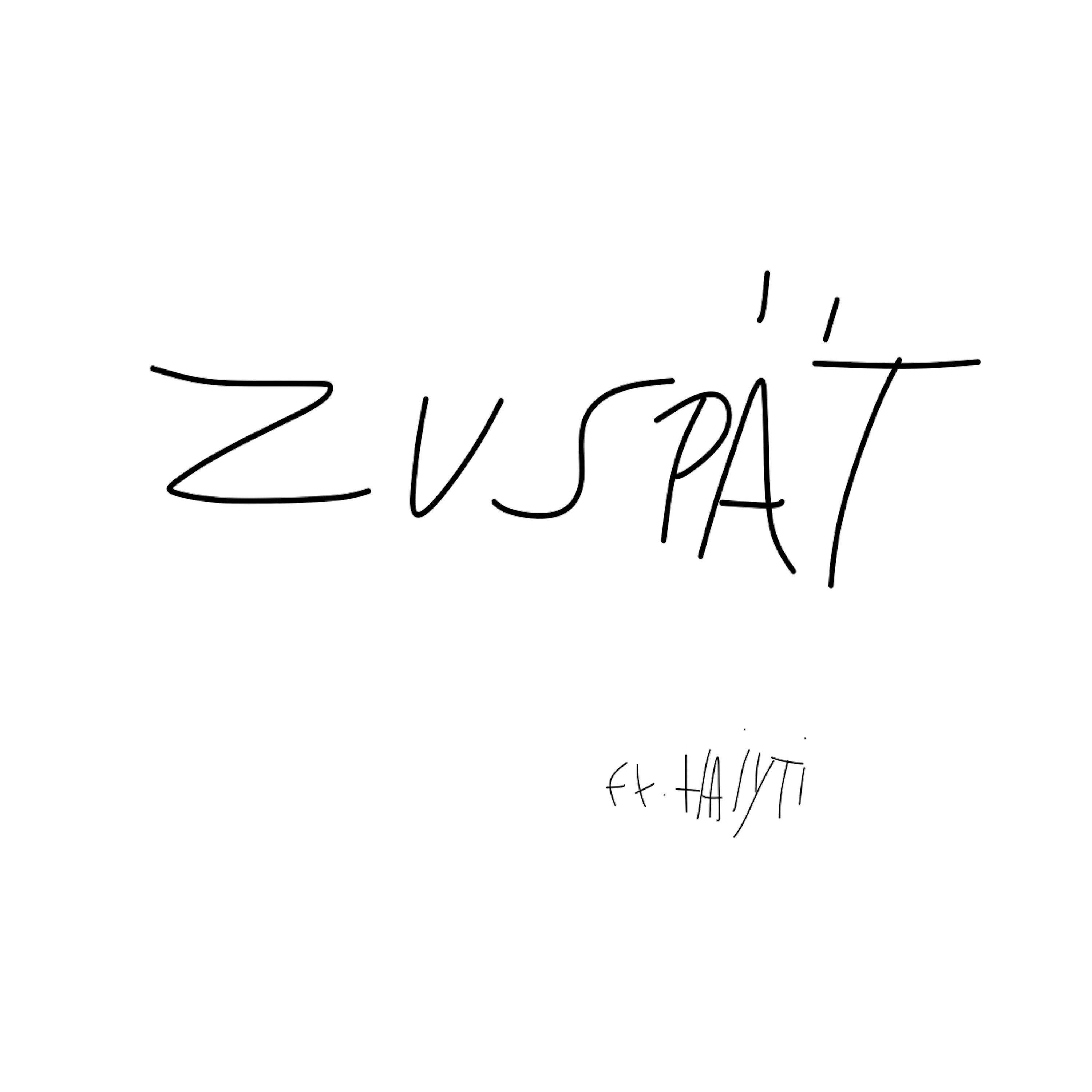 Постер альбома Zu spät