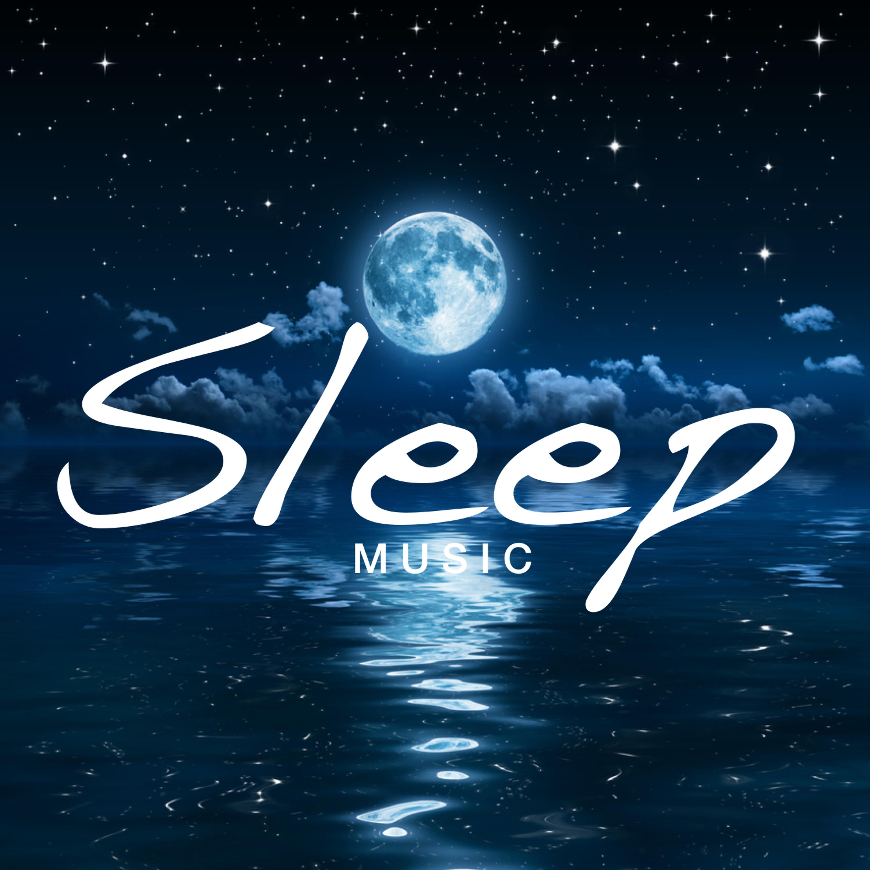 Постер альбома Sleep Music