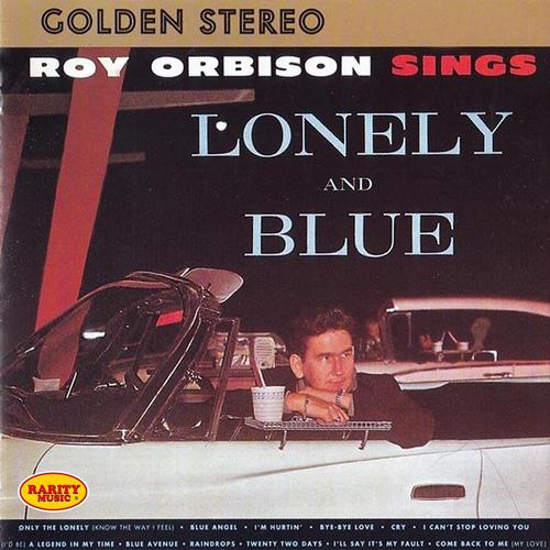Постер альбома Lonely & Blue: Rarity Music Pop, Vol. 235