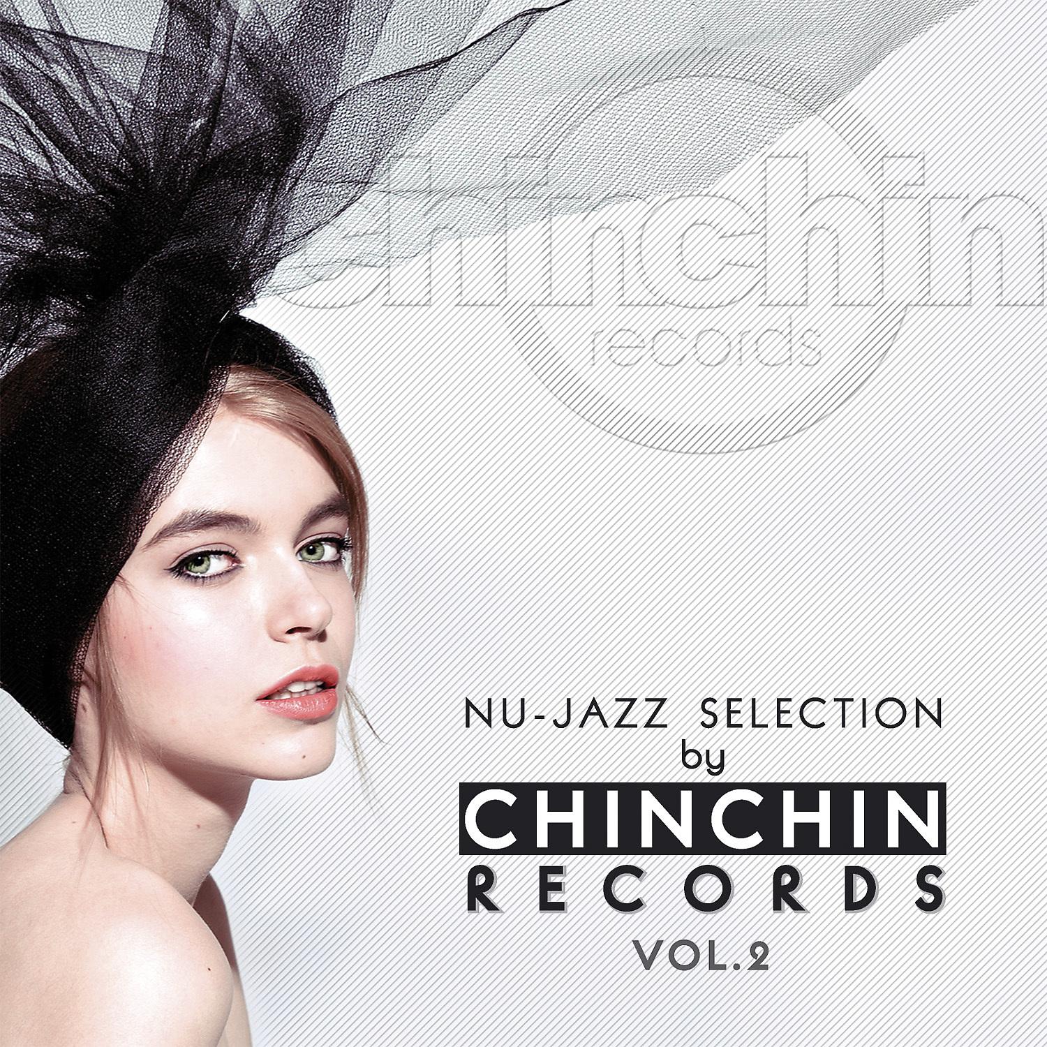 Постер альбома Nu Jazz Selection vol.2