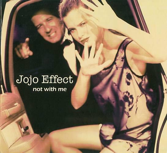 JOJO EFFECT - Bado Baijo