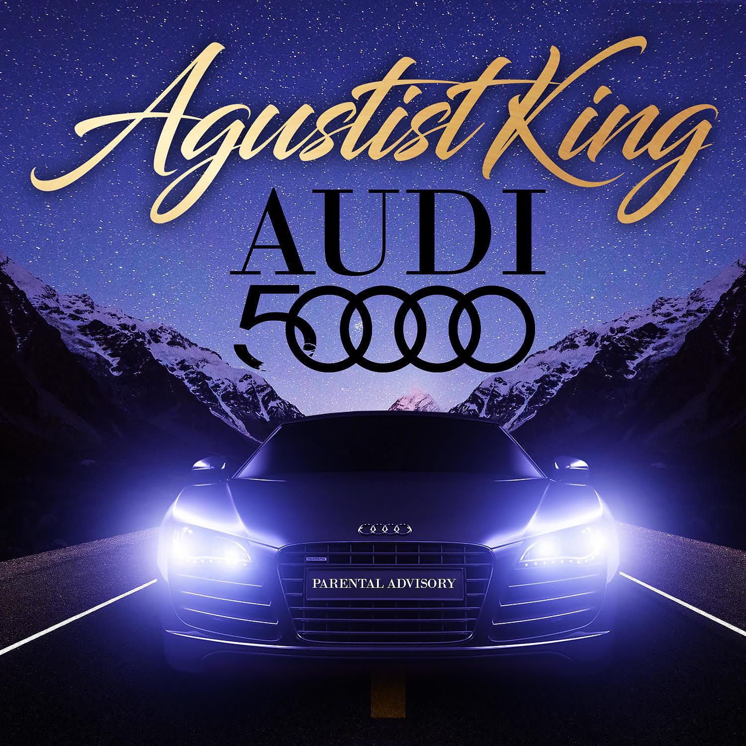 Постер альбома Audi 5000