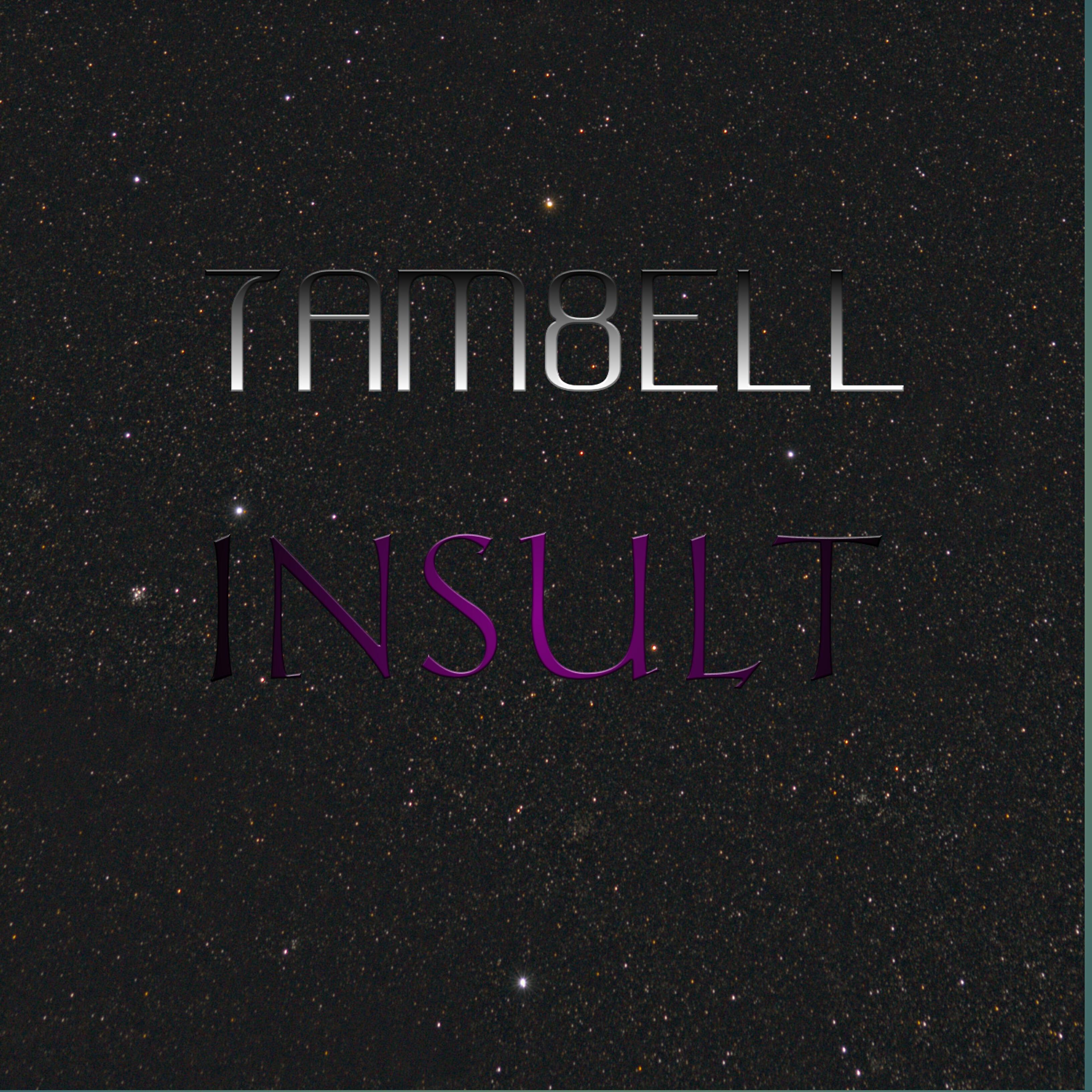 7AM8ELL - Insult