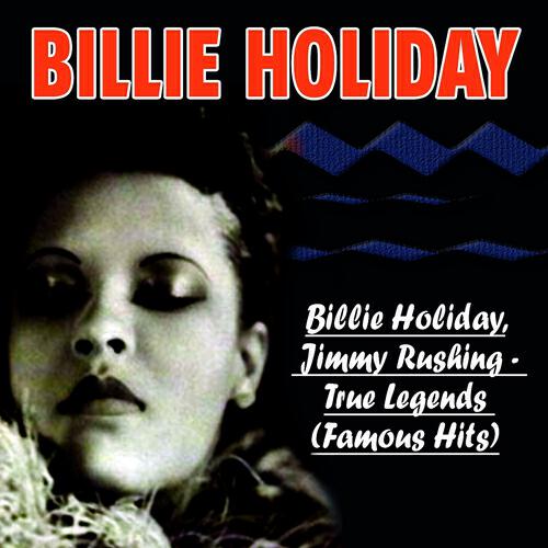 Billie Holiday - Harvard Blues