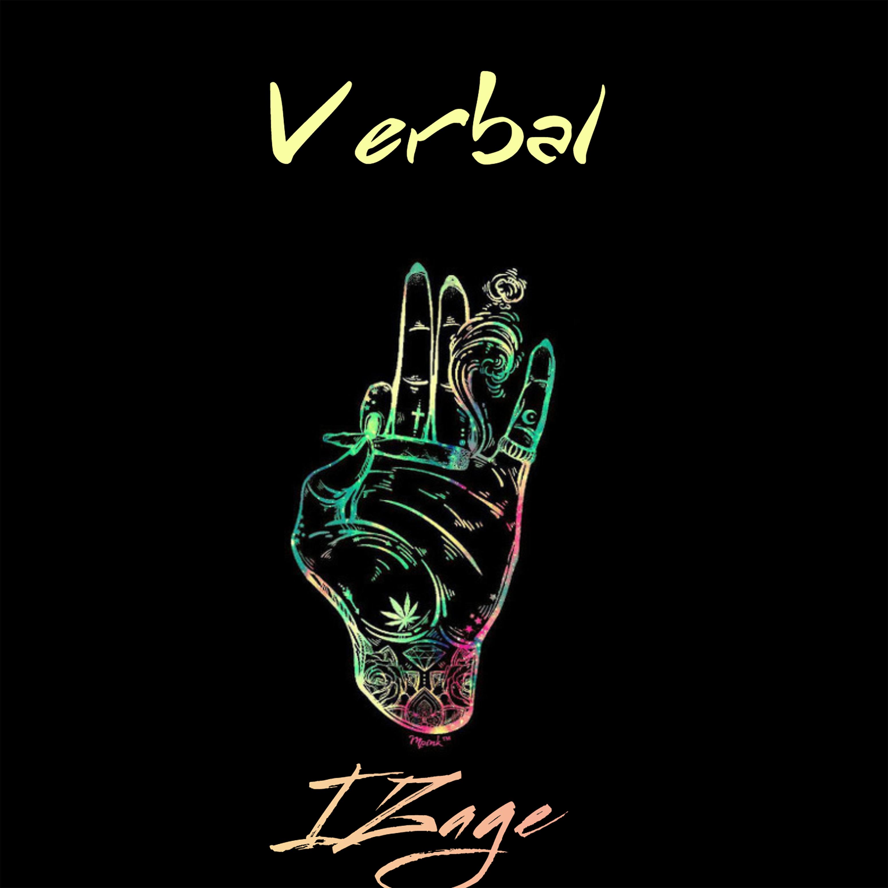 Постер альбома Verbal
