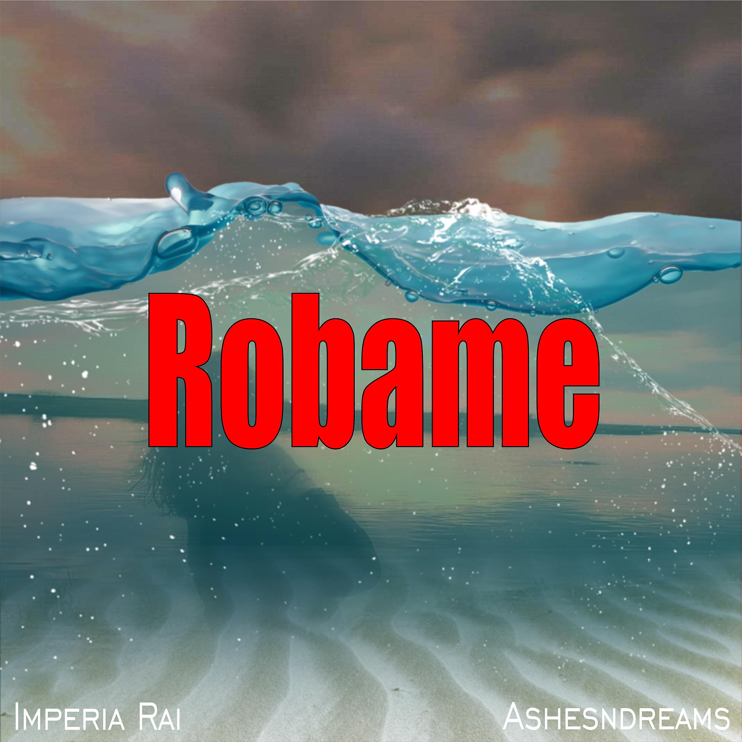 Ashesndreams, Imperia Rai - Robame ноты