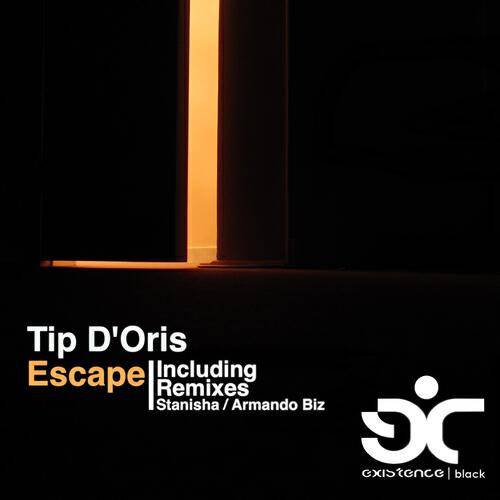 Tip D'Oris - Escape (Armando Biz Night Mix)