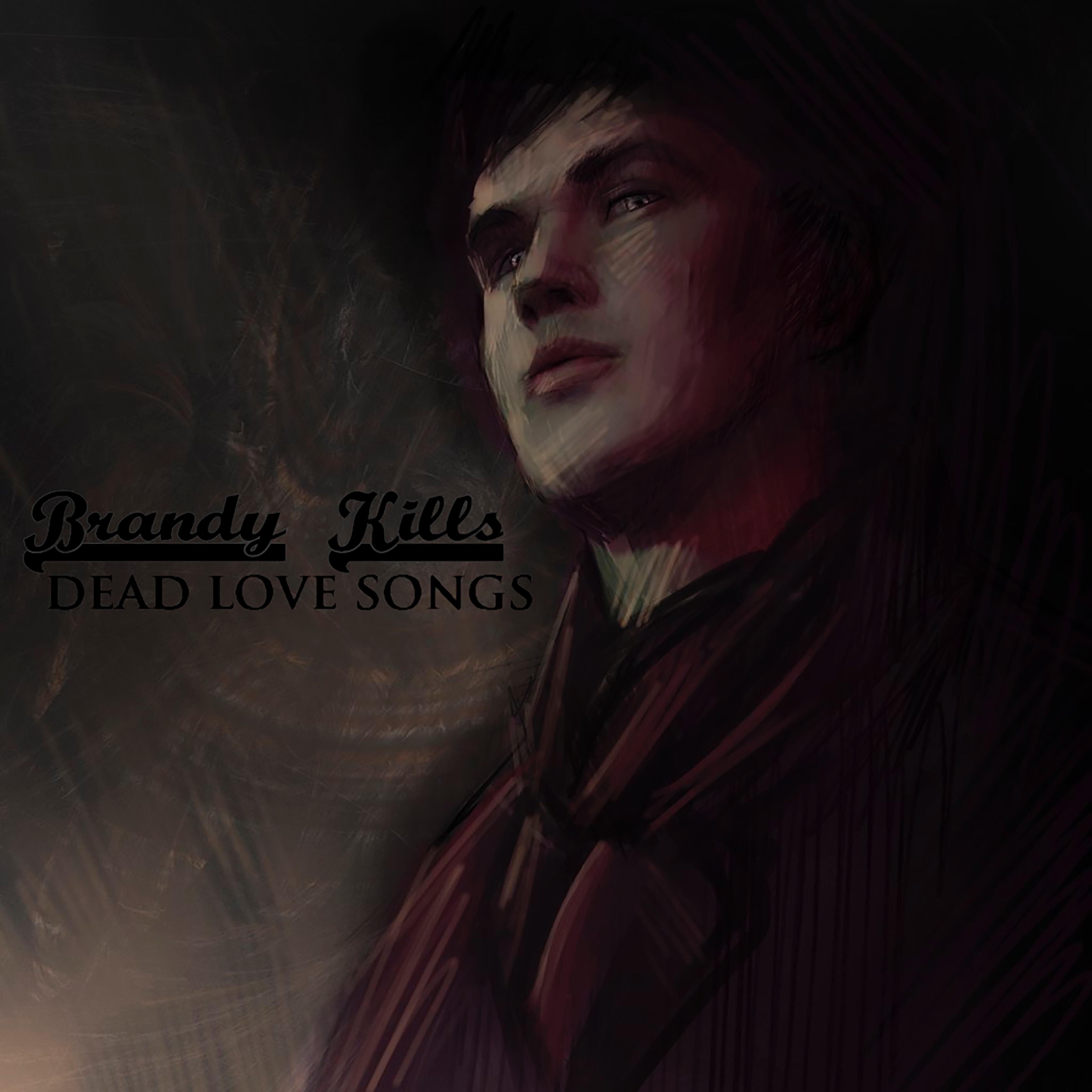 Brandy Kills - Red Trees Falling Slowly in the Water