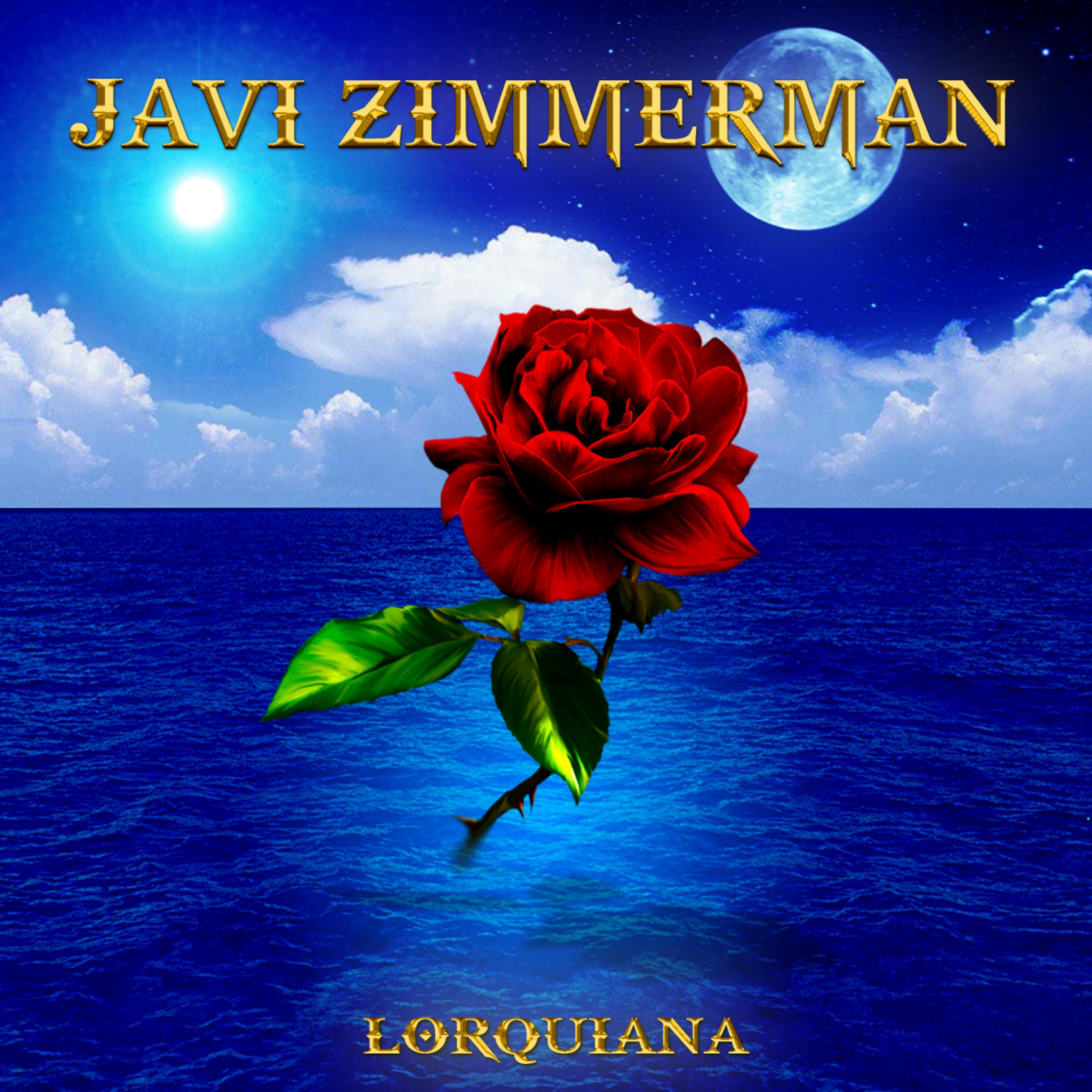 JAVI ZIMMERMAN - Invocación Al Laurel
