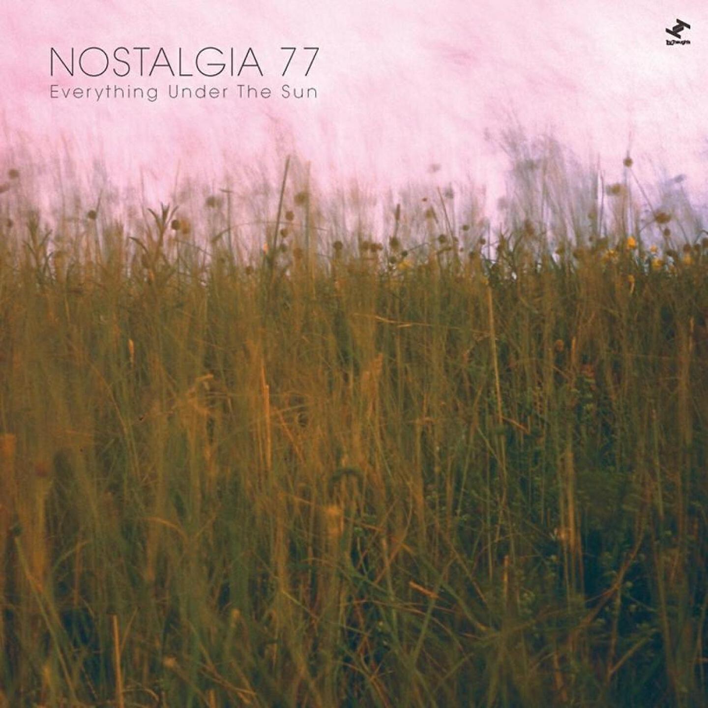 Nostalgia 77 - Arora