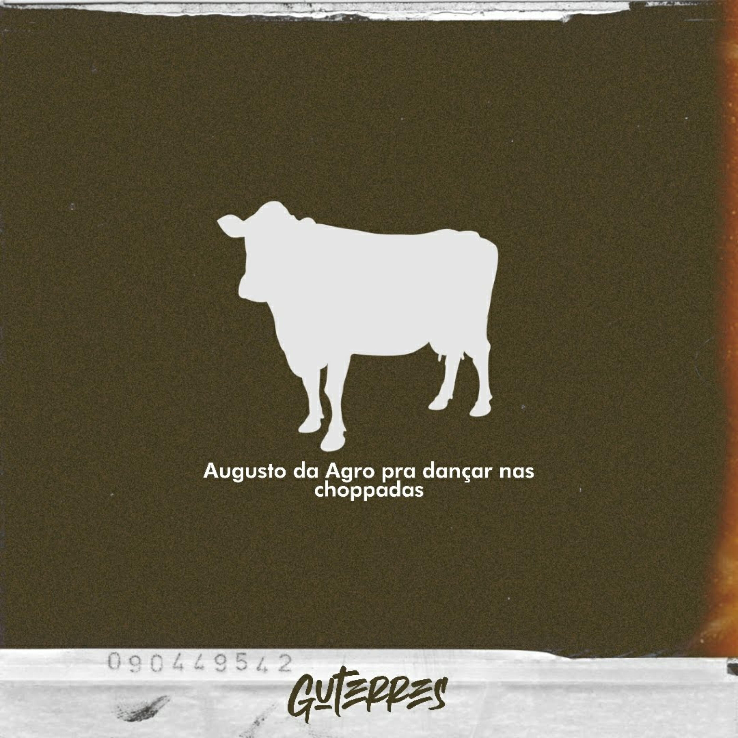DJ Guterres - Para dançar Nas Choppadas (Augusto Da Agro)
