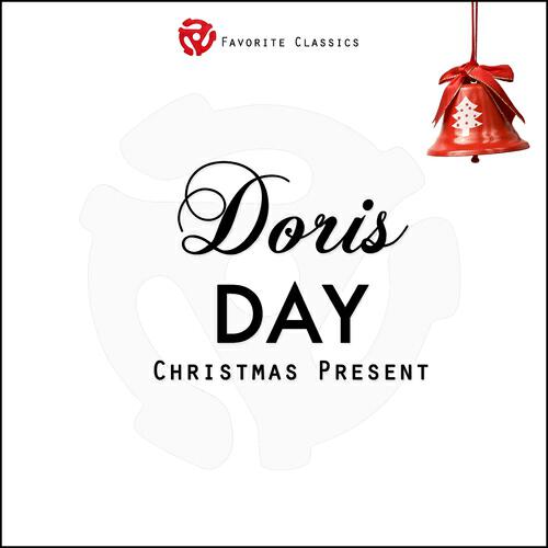 Doris Day - Silver Bells (With the Norman Luboff Choir)