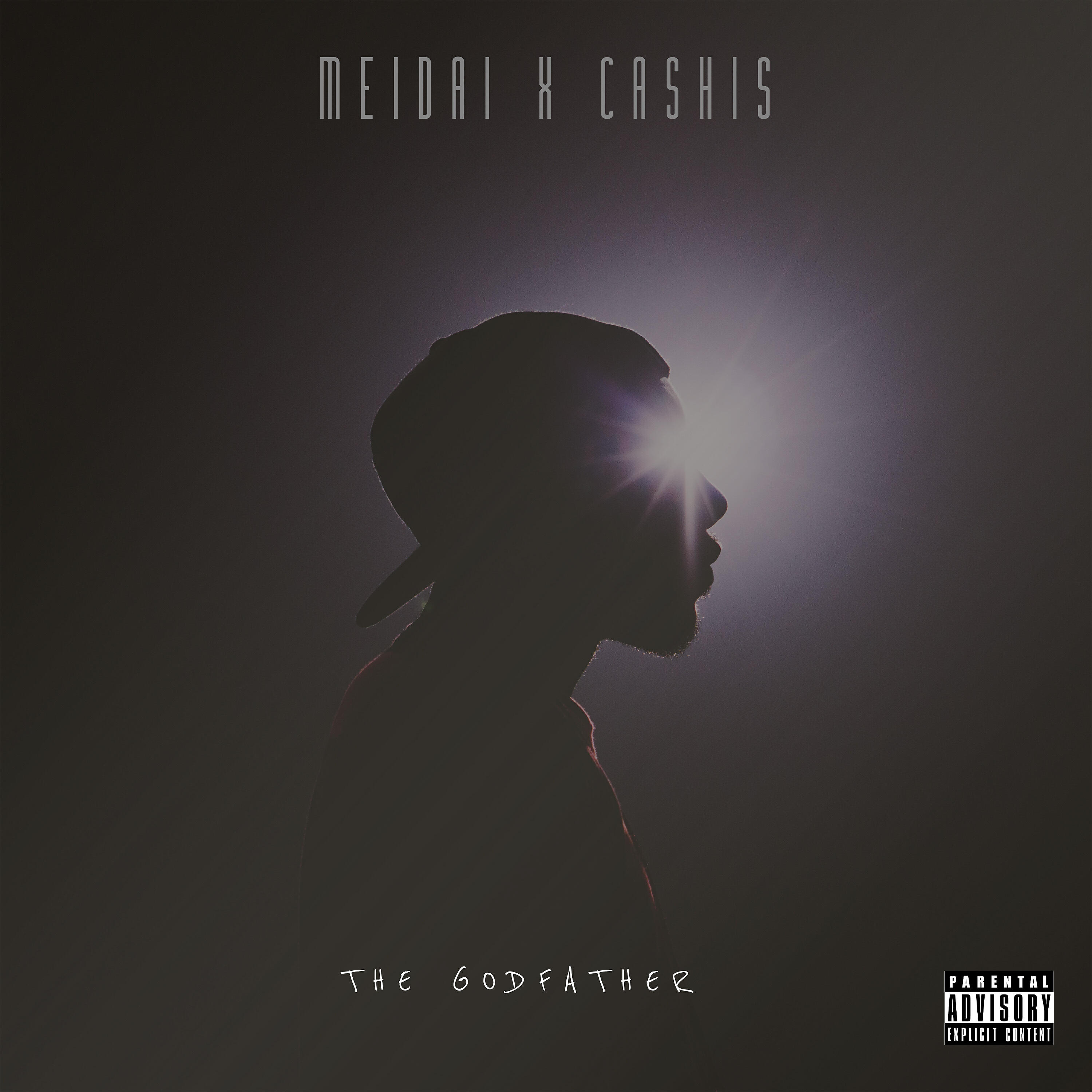 Meidai - The Godfather (feat. Ca$his)