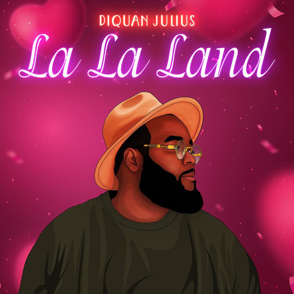 Постер альбома La La Land