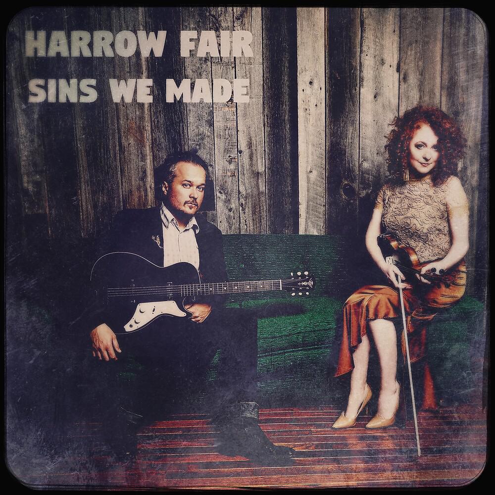 Постер альбома Sins We Made