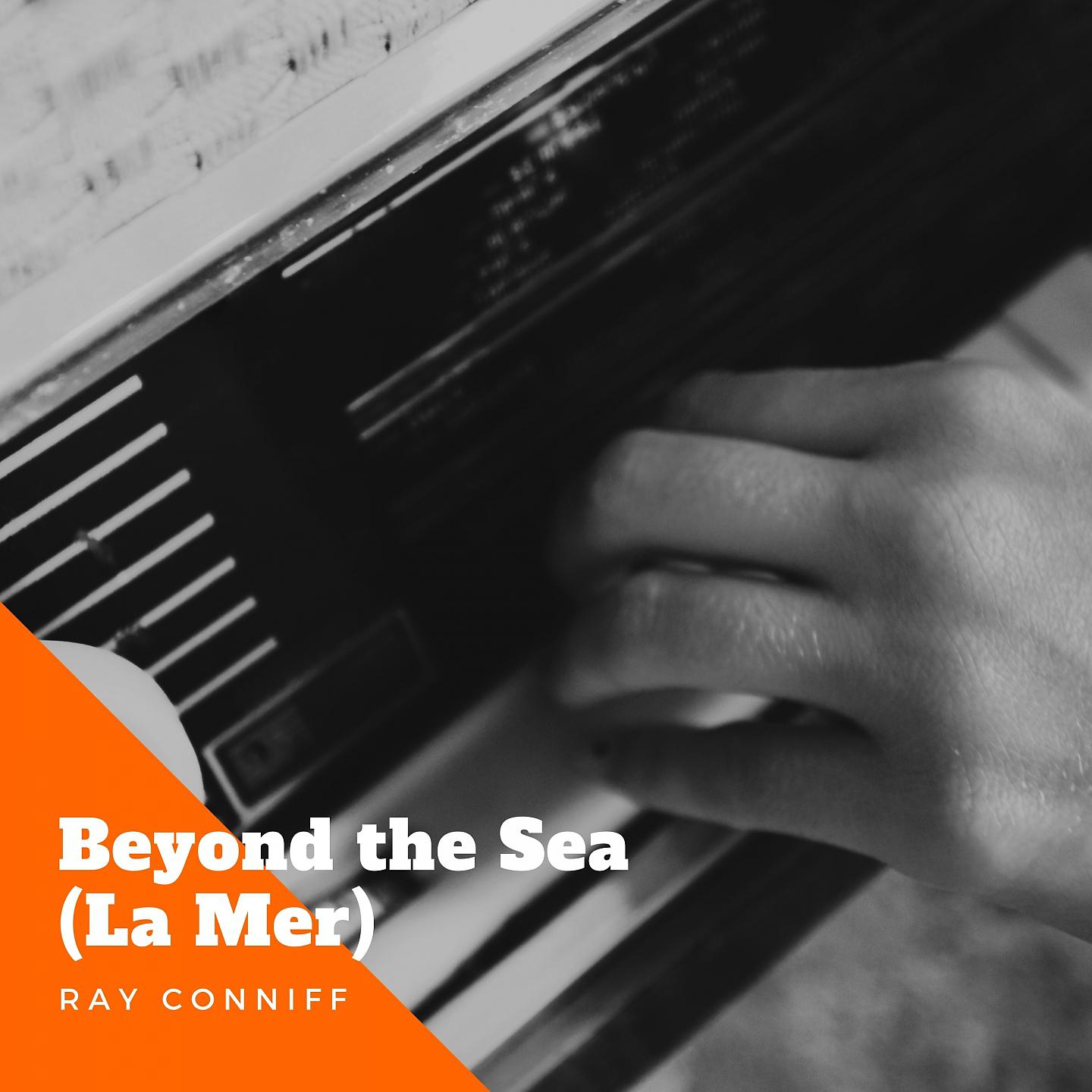Постер альбома Beyond the Sea (La Mer)
