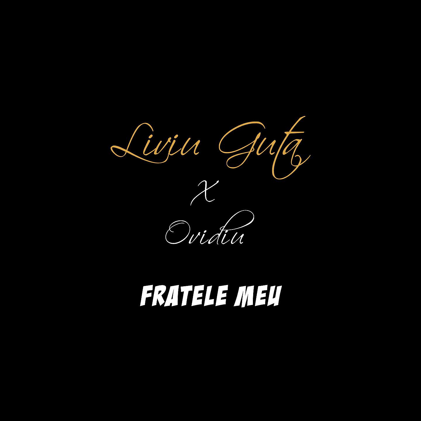 Liviu Guta - Fratele Meu