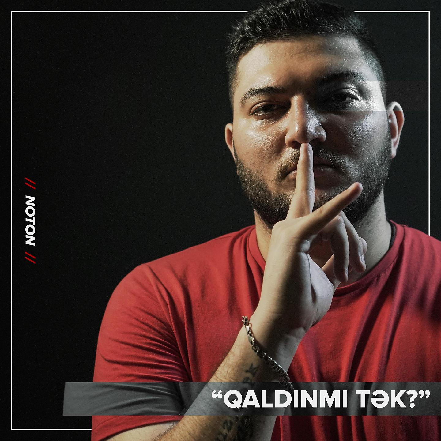 Постер альбома Qaldınmı Tək?