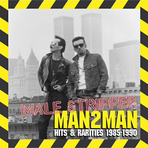 Man 2 Man - Action!