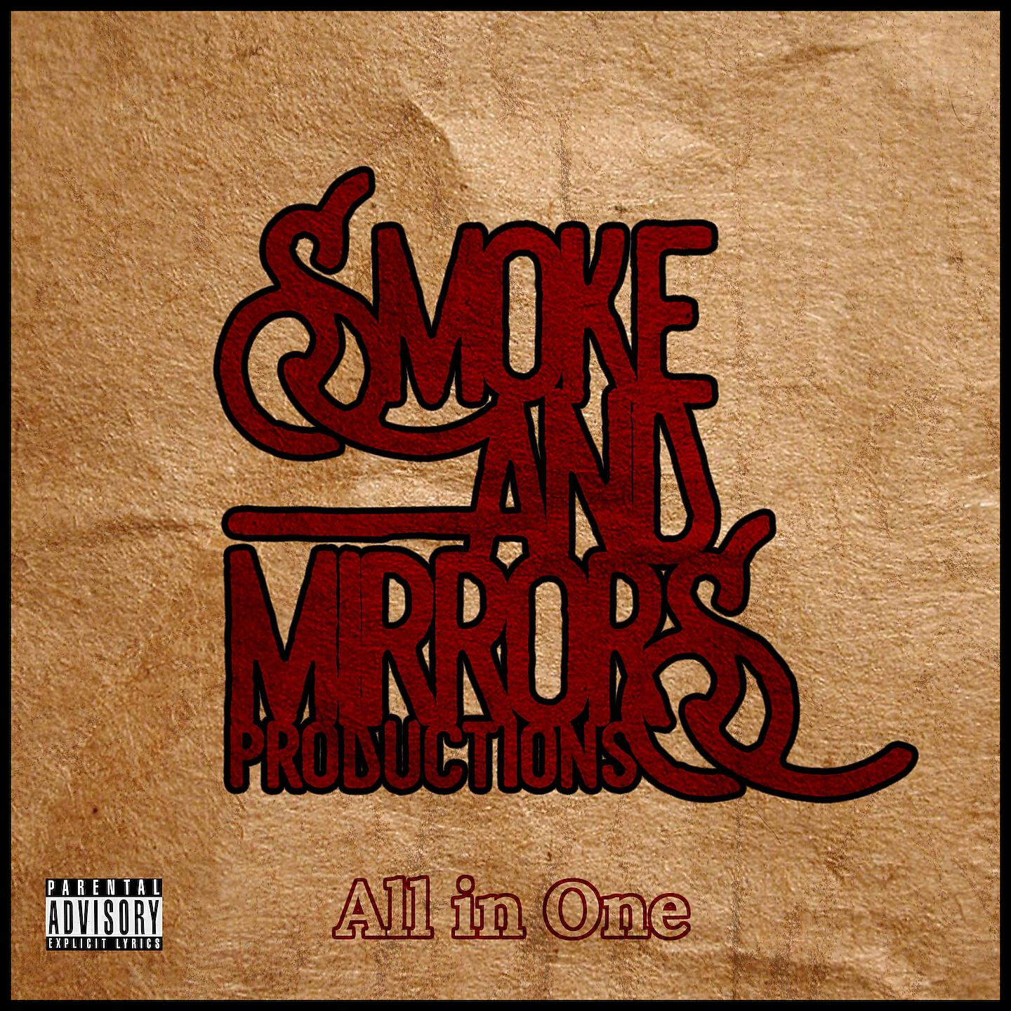 Smoke And Mirrors - Drag Them to the Guillotine