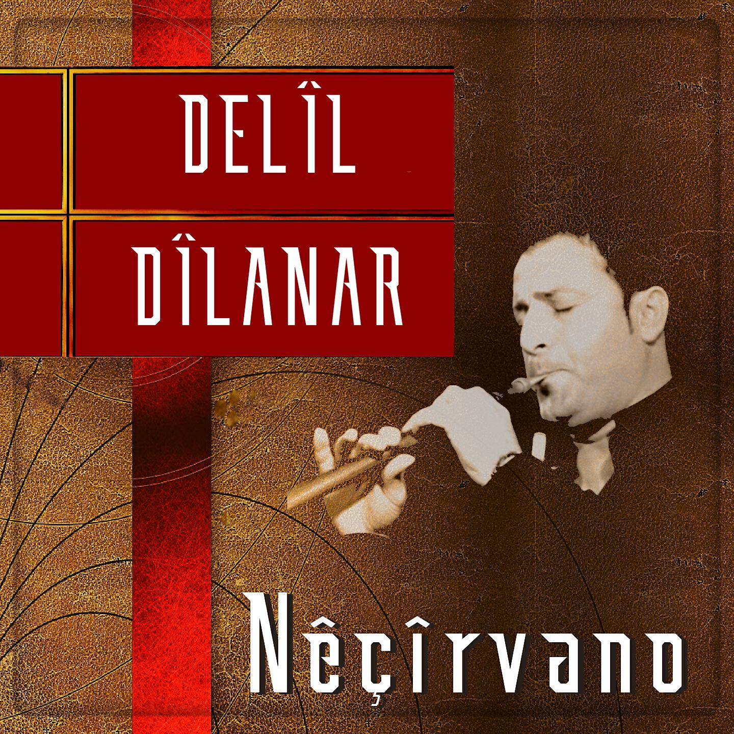 Delîl Dîlanar - Penaber