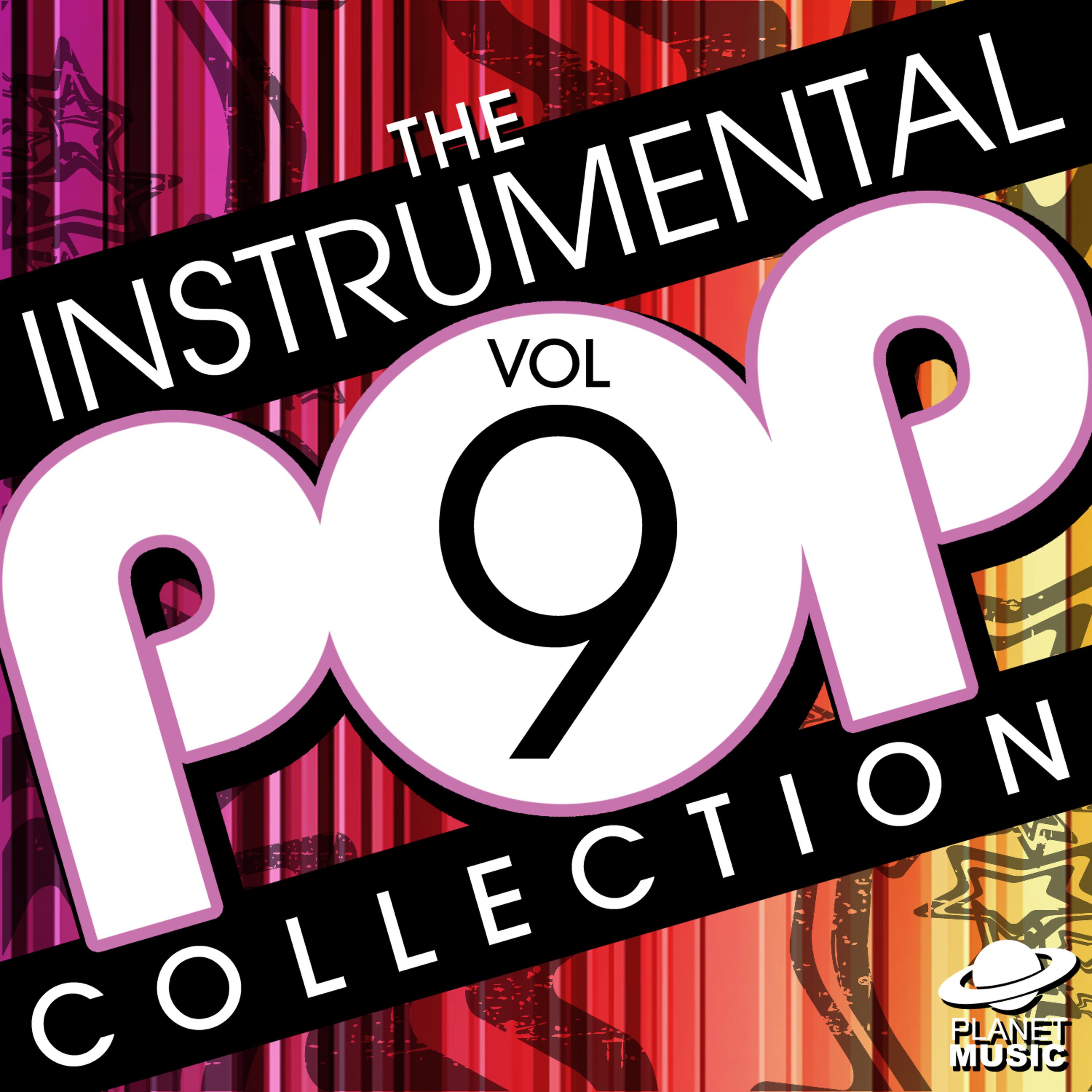 Постер альбома The Instrumental Pop Collection Vol. 9