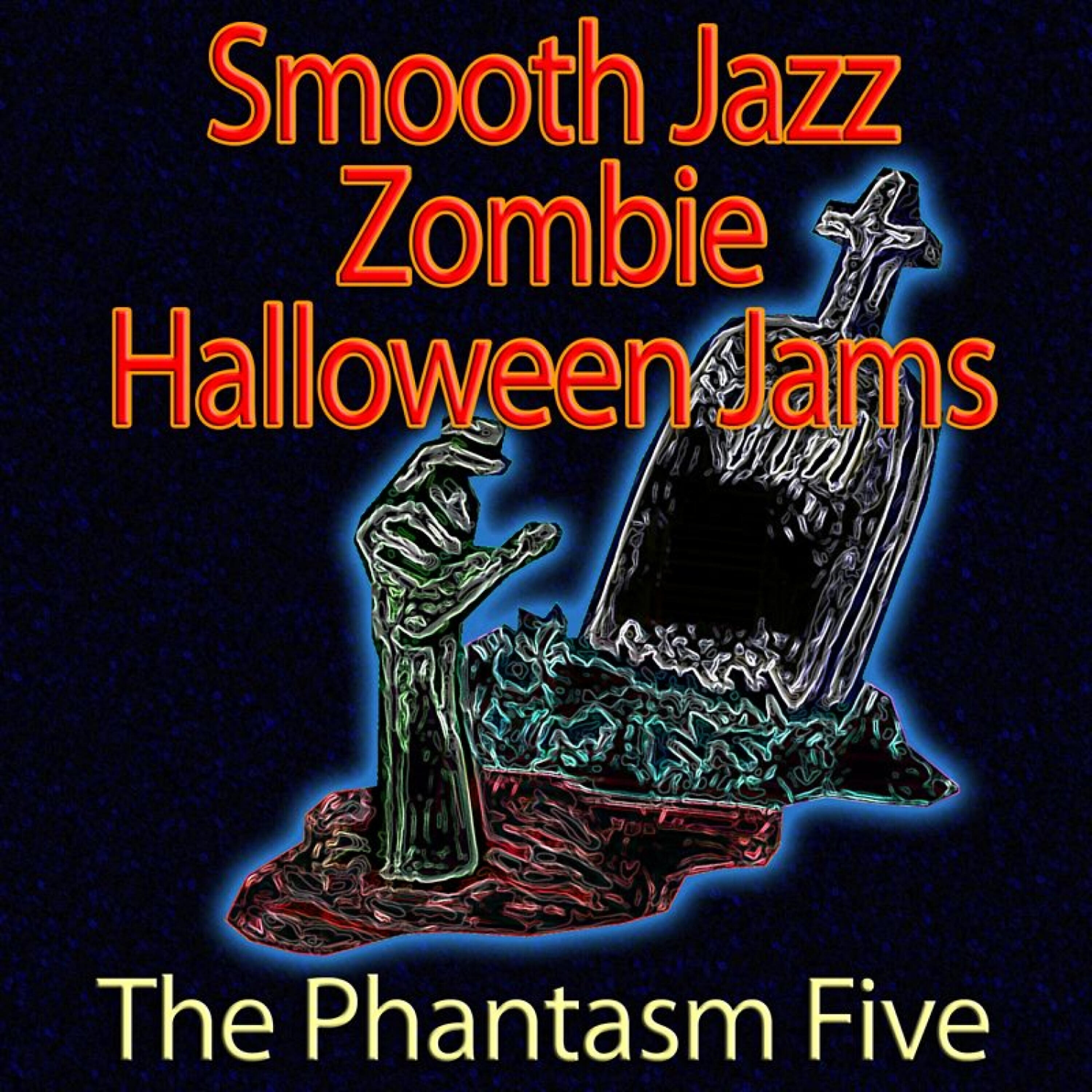 The Phantasm Five - Sliding Scare
