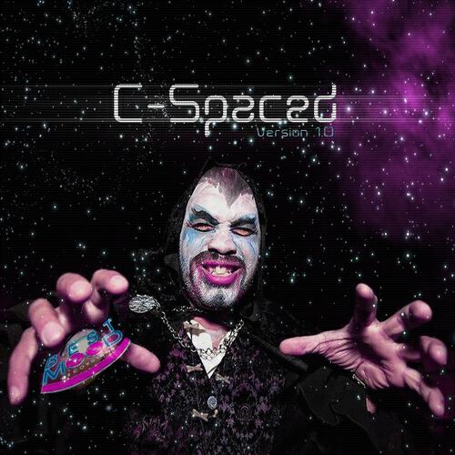 Deep C - Liquid Space