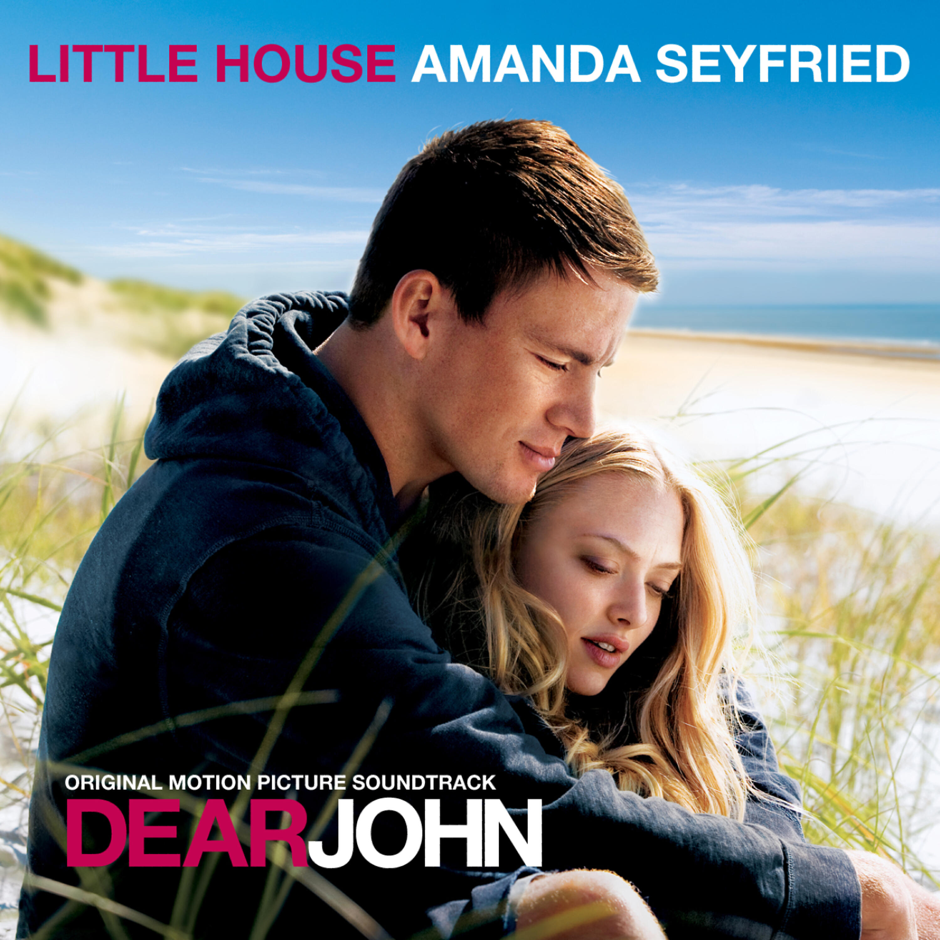 Amanda Seyfried - Dear John - Little House
