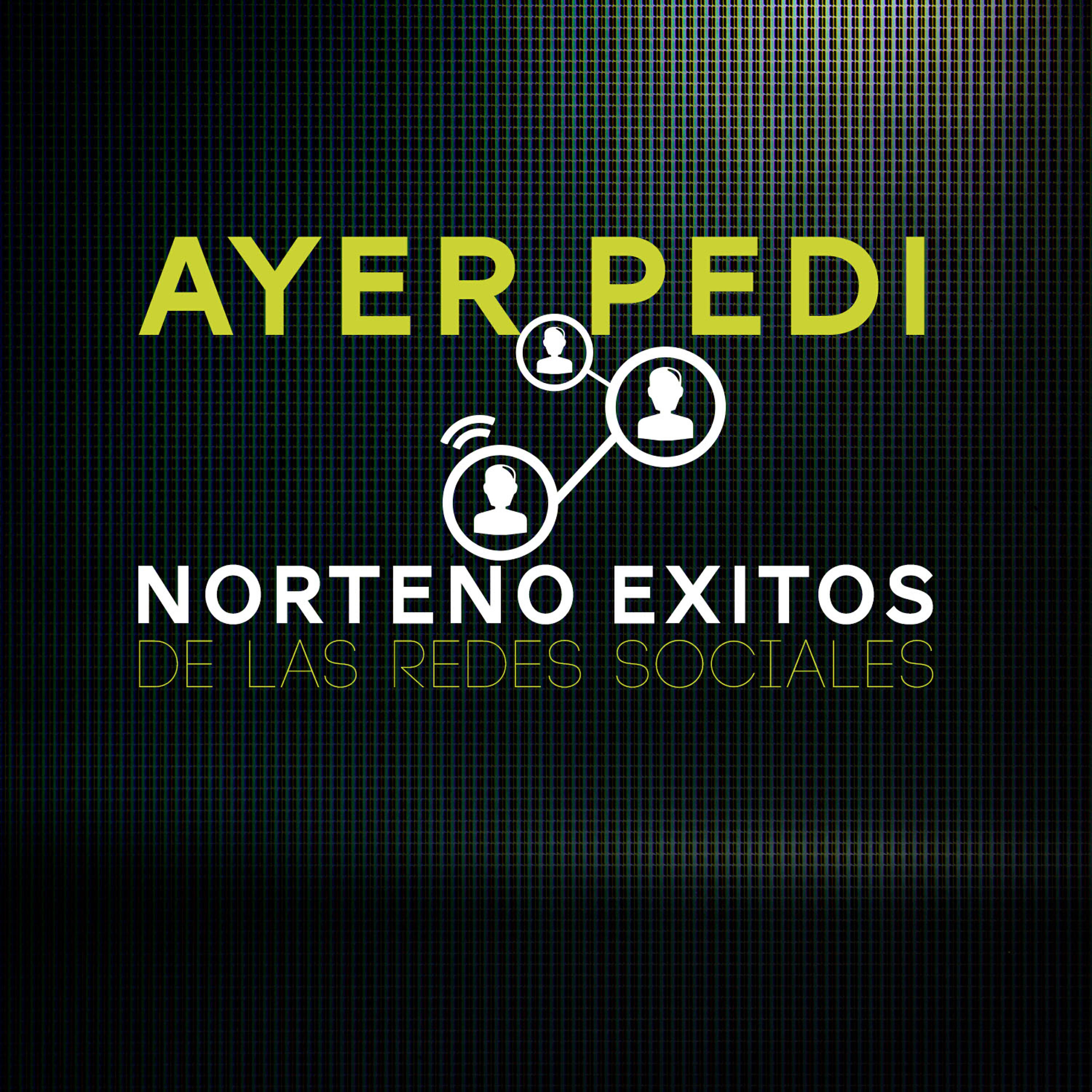 CONJUNTO AMANECER - Ya Me Yoy