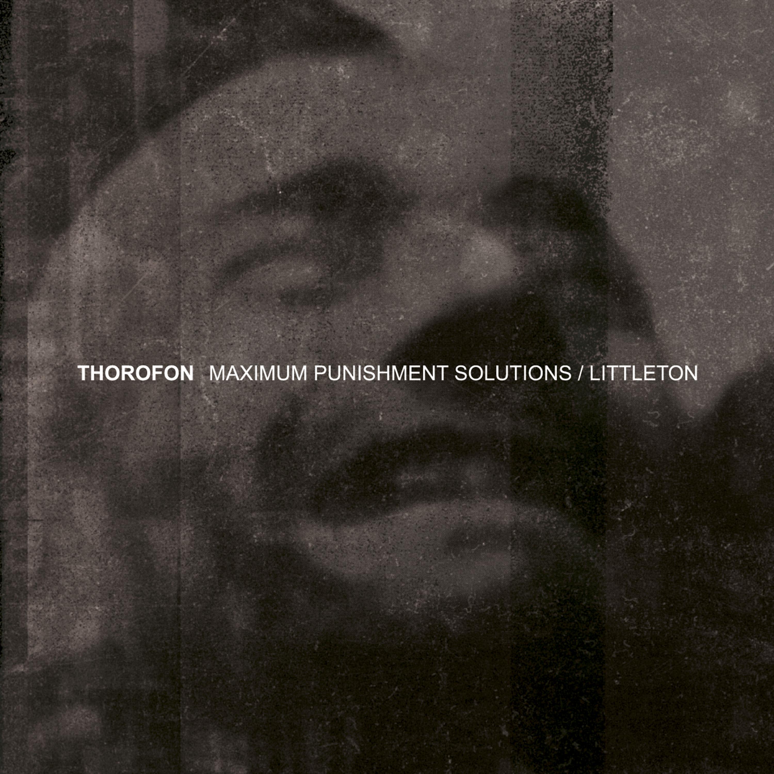 Постер альбома Maximum Punishment Solutions / Littleton