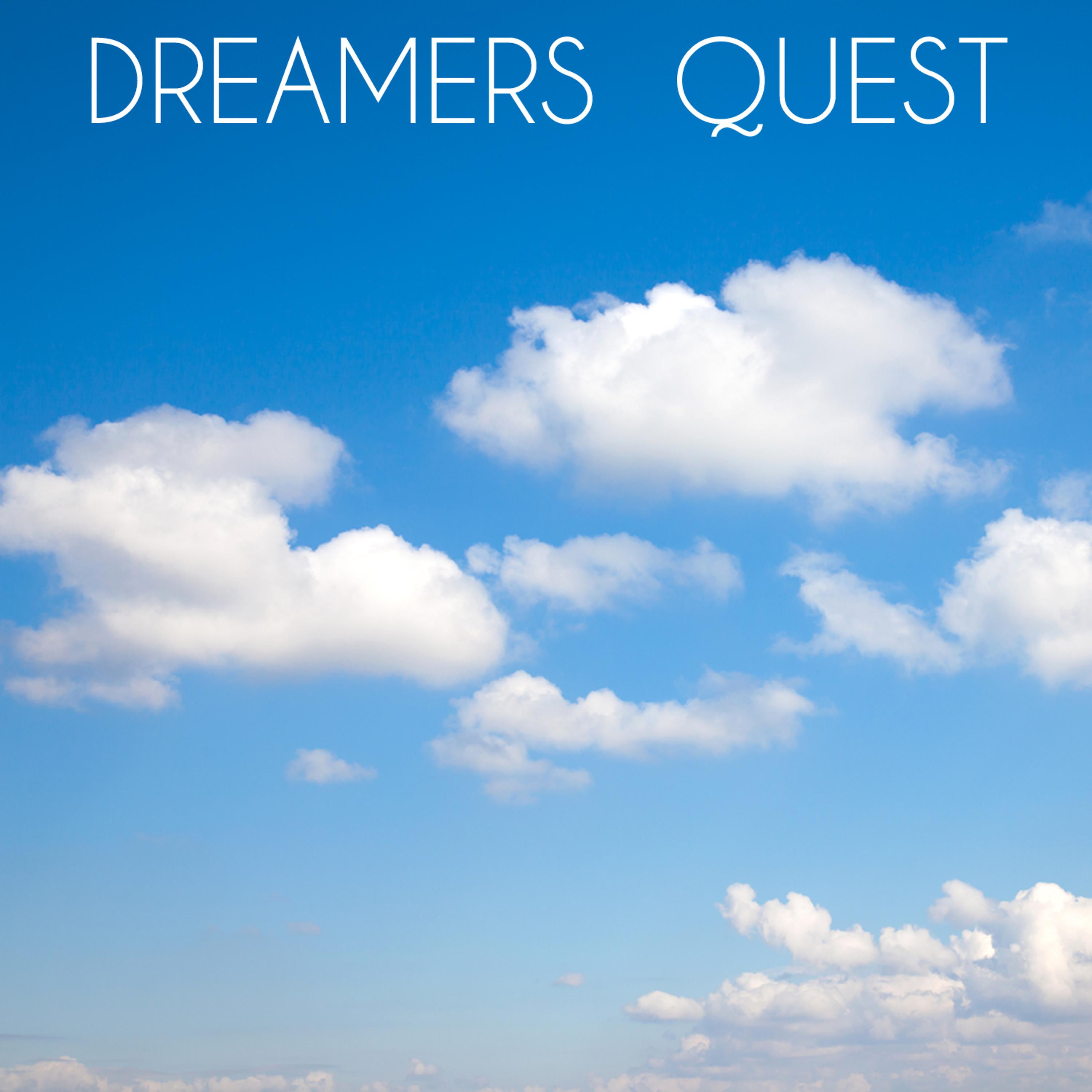 Постер альбома Dreamer's Quest