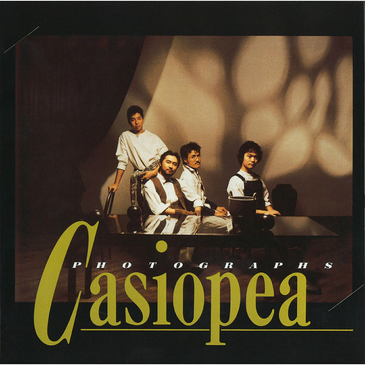 CASIOPEA - Spice Road