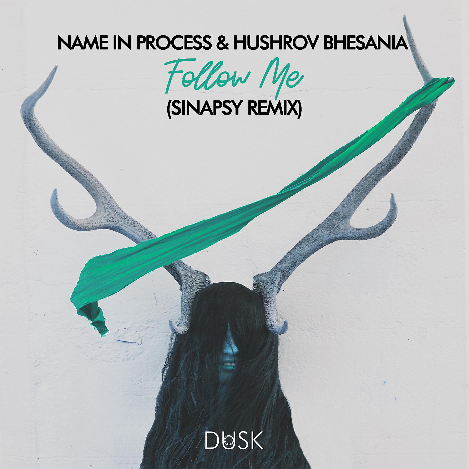Name In Process - Follow Me (Sinapsy Remix)