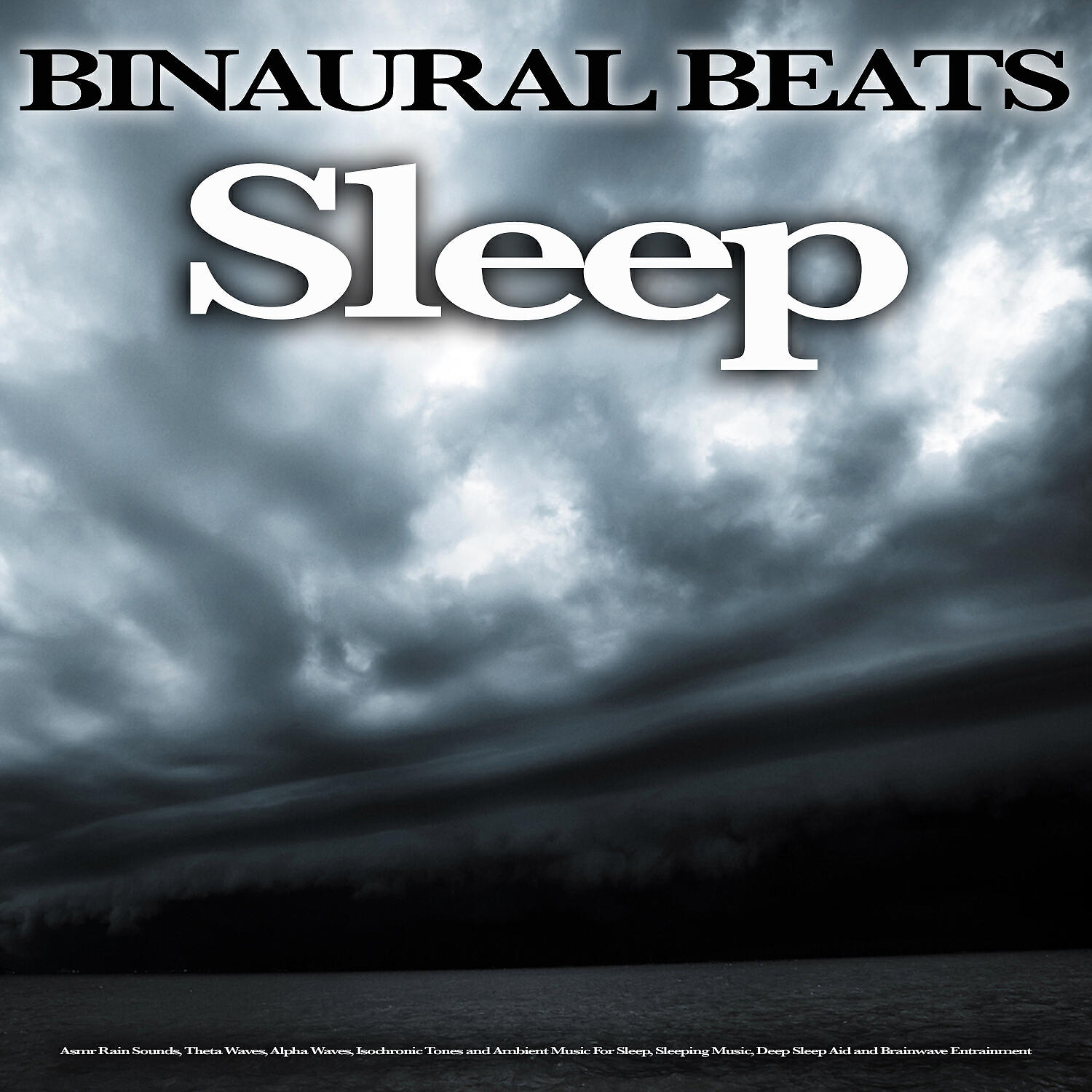 Binaural Beats Sleep - Binaural Beats Station