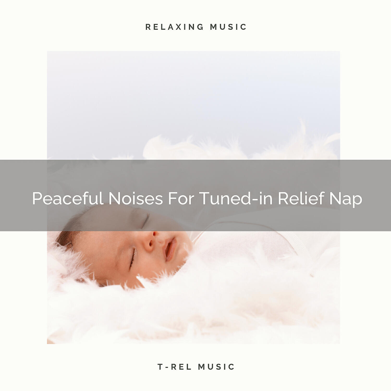White Noise Hour - Powerful White Noise For Bizarre Chillout Mornings