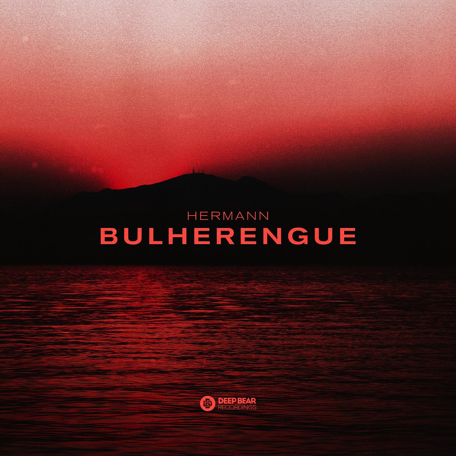 Постер альбома Bulherengue