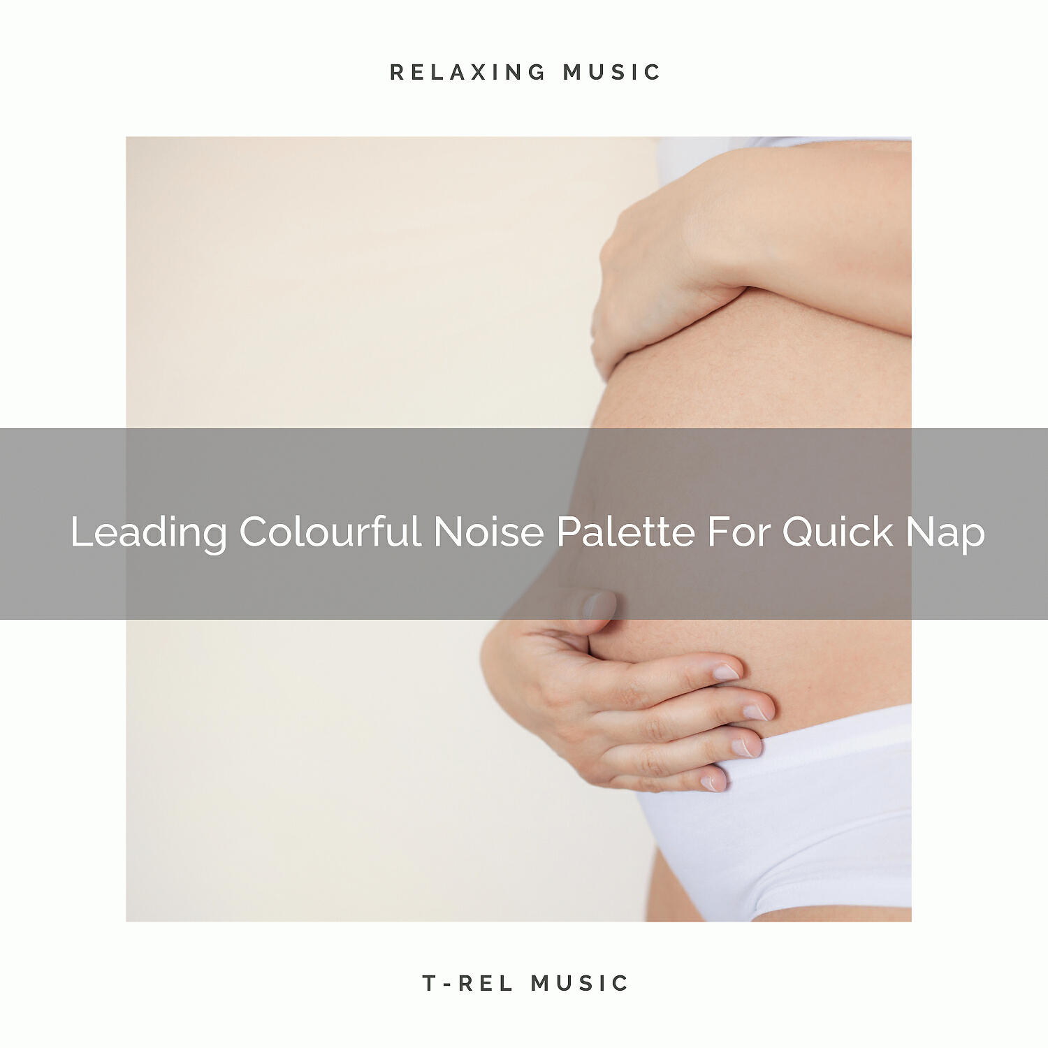 Chill Relajente - Purest Noise For Top Sleep And Smooth Day