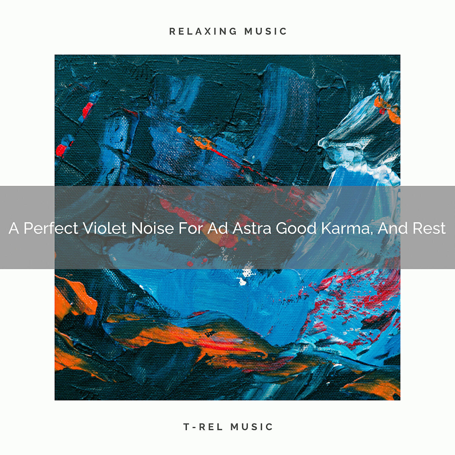 White Noise For Sleeping Problems - A Perfect Violet Noise For Ad Astra Good Karma