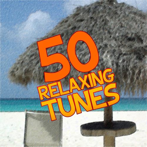 Постер альбома 50 Relaxing Tunes