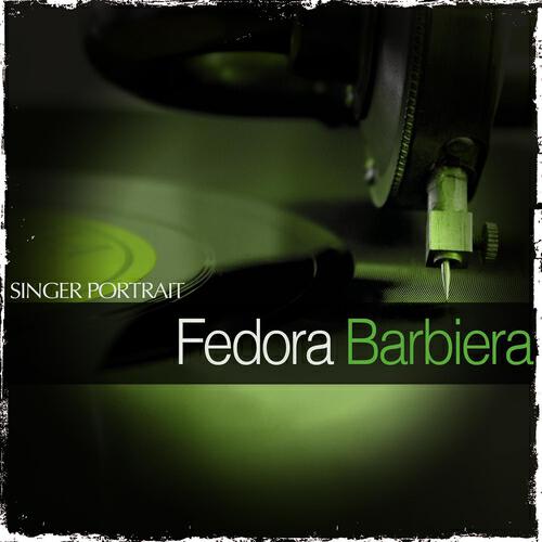 Fedora Barbiera - Carmen: 