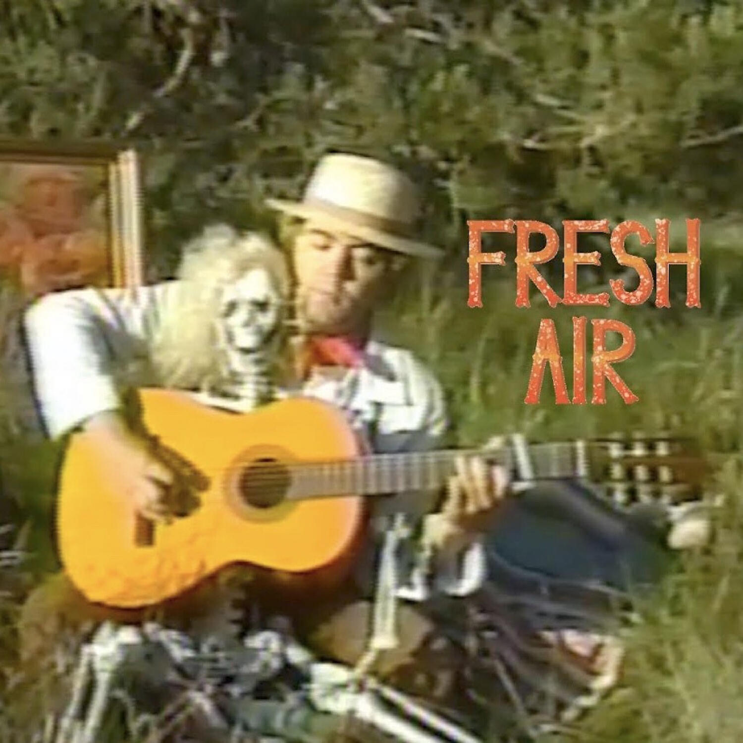 Callaway Martin - Fresh Air