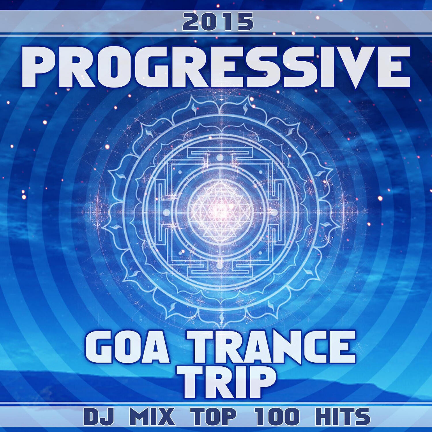 Total Eclipse - Qx+12 Bubbled It (Progressive Goa Trance Trip DJ Mix Edit)