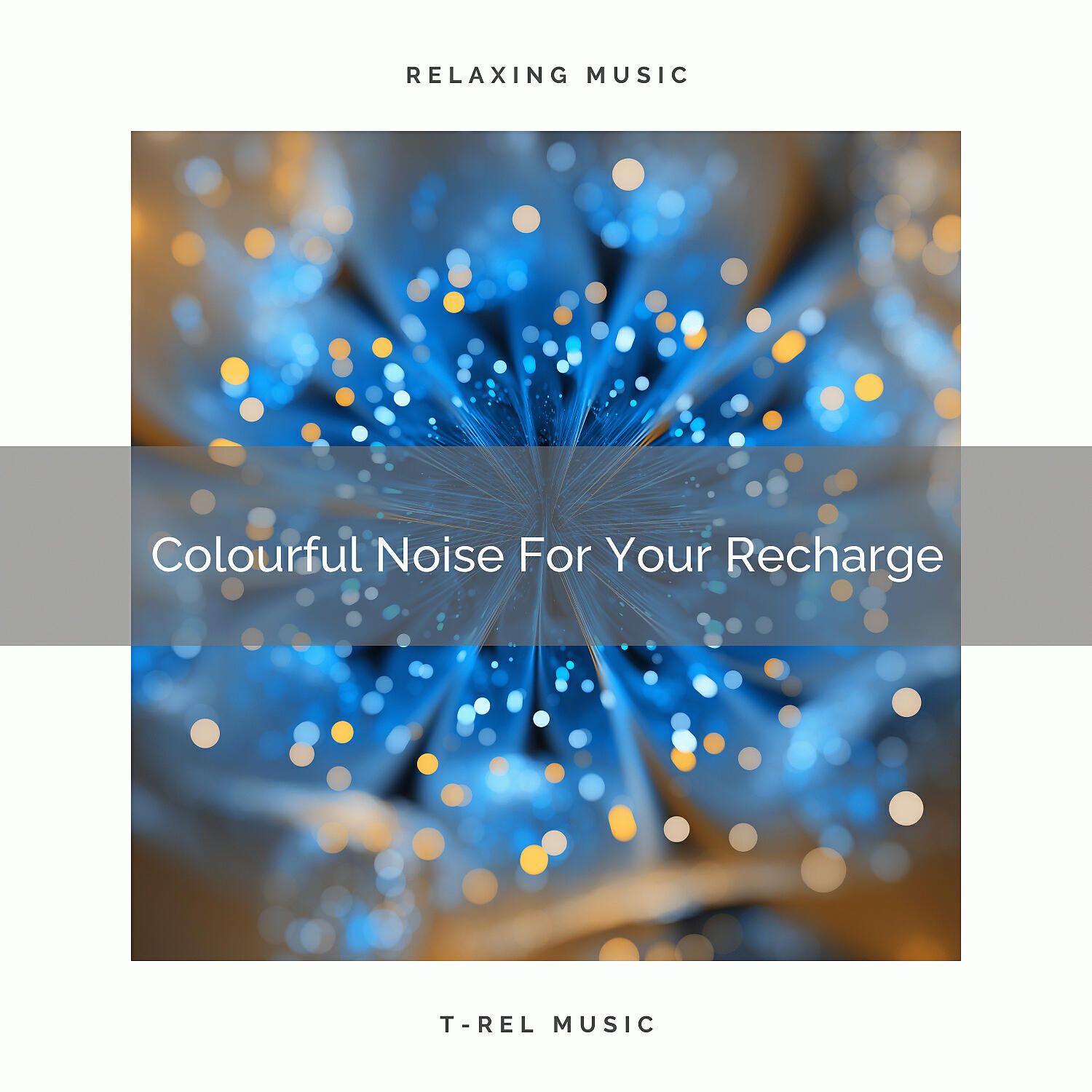 Granular Soundscape - Colourful Noise For Your Recharge
