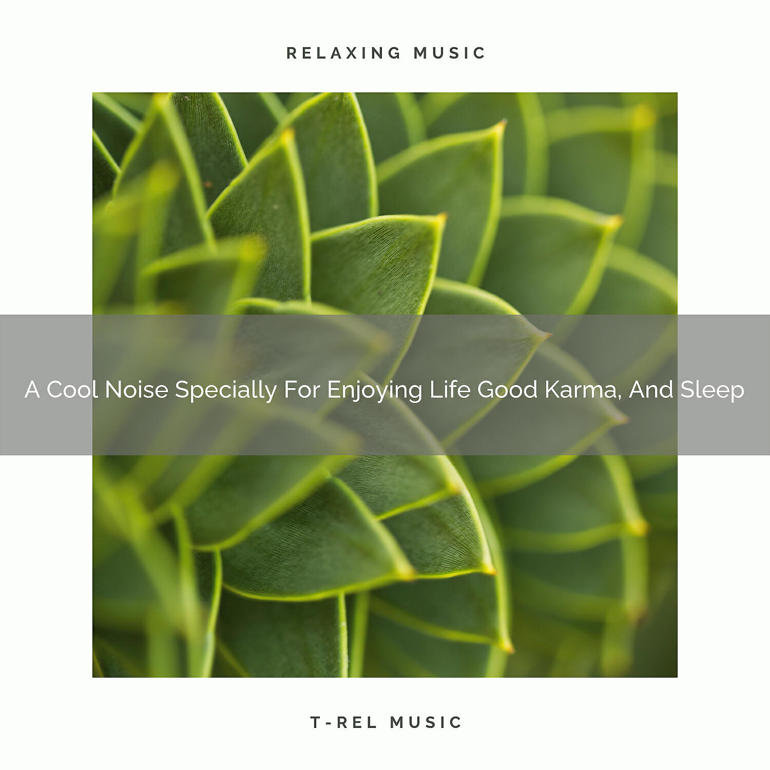Sweet Baby Dreams - A Cool Noise Specially For Enjoying Life Good Karma, And Sleep