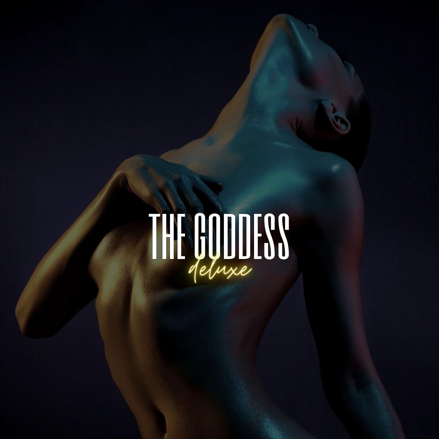 Постер альбома The GODDESS (Deluxe)
