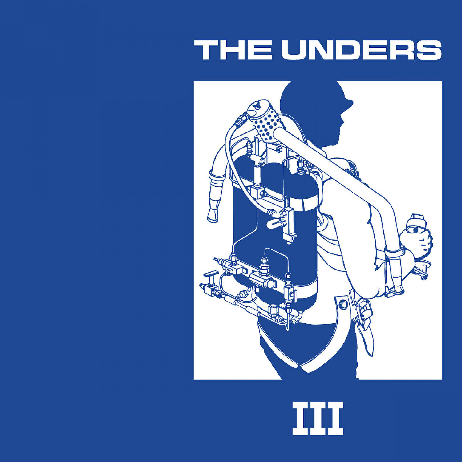 The Unders - Rat City