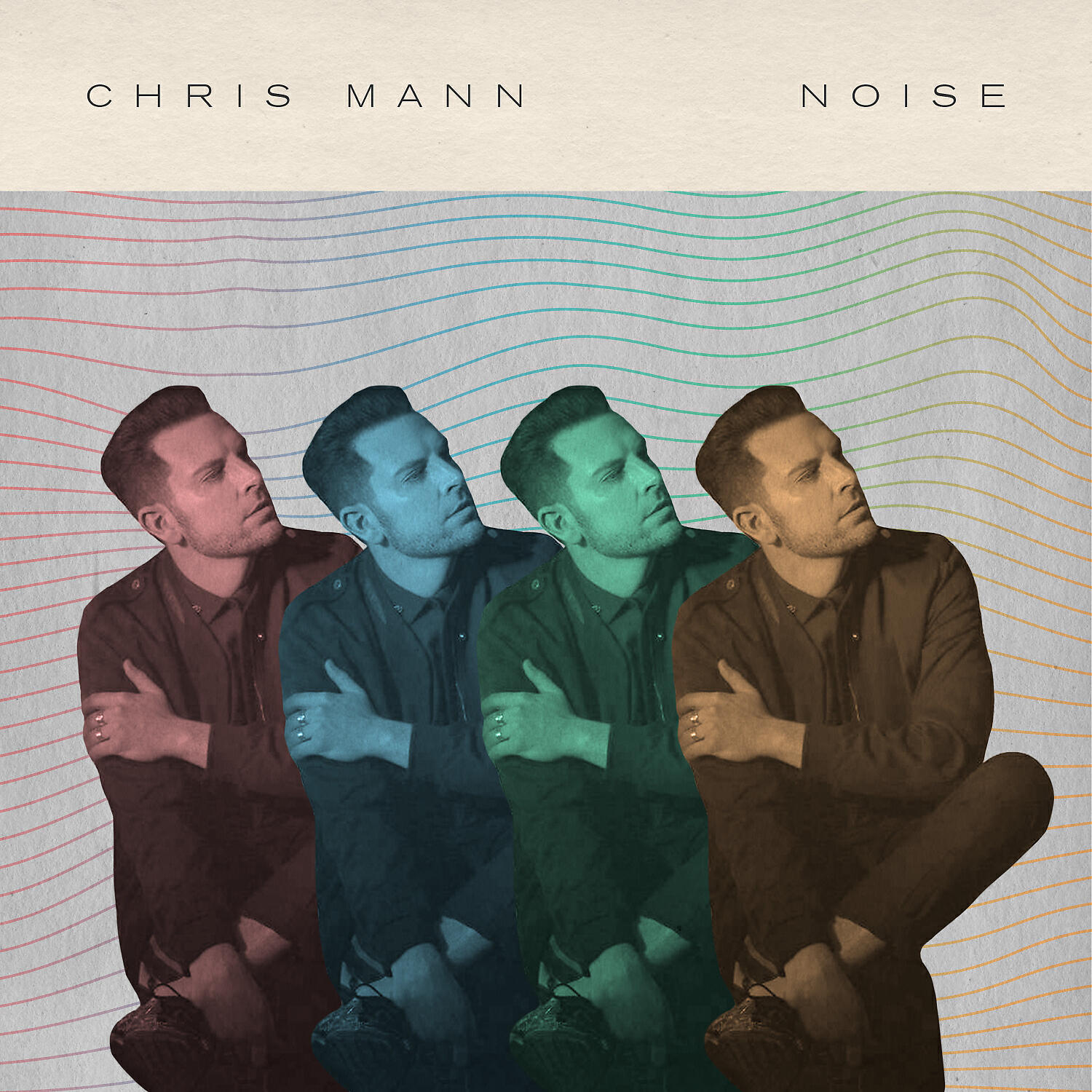 Chris Mann - Honestly (feat. India.Arie)